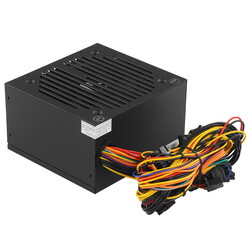 Изображение товара Блок питания Formula VX PLUS 750  черный