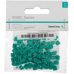 Изображение товара Декоративные элементы DEEPCOOL PIXEL Series
