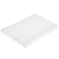 Изображение товара Стержни клеевые Зубр 06855-30 прозрачный