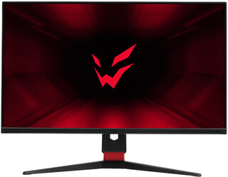 Изображение товара 27" Монитор ARDOR GAMING INFINITY AF27H1 черный