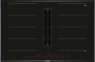 Изображение товара Индукционная варочная поверхность Bosch PXX875D57E