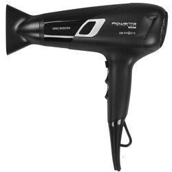 Изображение товара Фен Rowenta Studio Dry Glow CV5820F0 черный