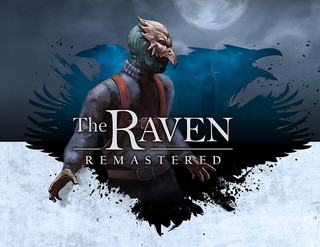 Изображение товара Игра The Raven Remastered Deluxe (Steam)