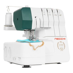 Изображение товара Оверлок Necchi 4537