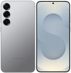 Изображение товара 6.7" Смартфон Samsung Galaxy S25+ 256 ГБ серый