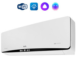 Изображение товара Кондиционер настенный сплит-система Ballu Platinum DC BSEI-07HN8_V3 белый