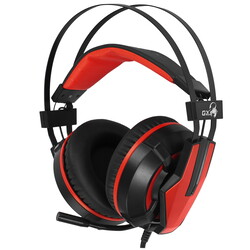 Изображение товара Проводные наушники Genius HS-G710V черный