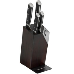 Изображение товара Набор ножей Polaris Cook Master-5SS