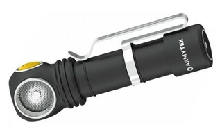 Изображение товара Фонарь Armytek Wizard C2 Pro Nichia Magnet Usb