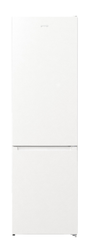 Изображение товара Холодильник с морозильником   Gorenje NRK6202EW4 белый