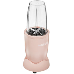 Изображение товара Блендер стационарный NutriBullet NB908MACL розовый