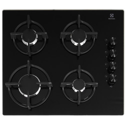 Изображение товара Газовая варочная поверхность Electrolux KGG6407K