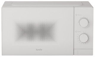 Изображение товара Микроволновая печь Tuvio MW02WB белый