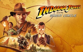 Изображение товара Игра Indiana Jones and the Great Circle (Steam)