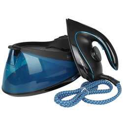 Изображение товара Парогенератор Zelmer ZIS5400 Aqua Steam синий