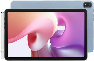 Изображение товара 11" Планшет Blackview Tab 16 LTE 256 ГБ голубой + стилус + чехол