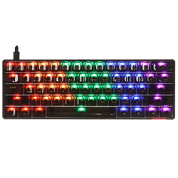 Изображение товара Клавиатура проводная Panteon T3 PRO CK CS