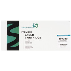 Изображение товара Картридж лазерный Smartmate ST-407340 черный