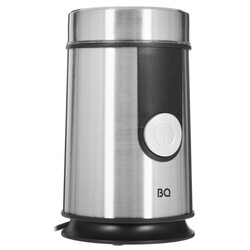 Изображение товара Кофемолка электрическая BQ CG1000 серый