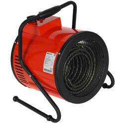 Изображение товара Тепловая пушка электрическая Hintek TP-09380