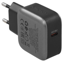 Изображение товара Сетевое зарядное устройство Borofone BAS53A черный