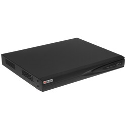 Изображение товара Регистратор для видеонаблюдения HiWatch DS-N332/2(C)