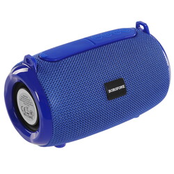Изображение товара Портативная колонка Borofone BR4 Horizon Sports, синий