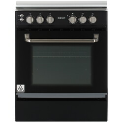 Изображение товара Газовая плита DEXP G26-2 синий