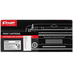 Изображение товара Картридж лазерный Комус 055H черный, с чипом