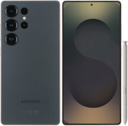 Изображение товара 6.9" Смартфон Samsung Galaxy S25 Ultra 512 ГБ черный