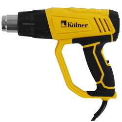 Изображение товара Строительный фен Kolner KHG 2200V