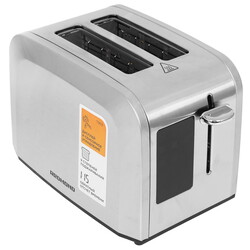 Изображение товара Тостер Redmond T903 серебристый