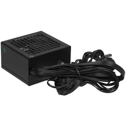 Изображение товара Блок питания DEEPCOOL PL750D [R-PL750D-FC0B-WDEU-V2] черный