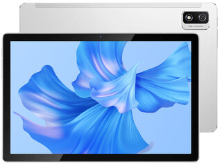 Изображение товара 10.1" Планшет Blackview Tab 12 LTE 64 ГБ серебристый + чехол
