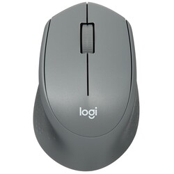 Изображение товара Мышь беспроводная Logitech M280 [910-004310] серый