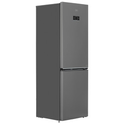 Изображение товара Холодильник с морозильником   Beko B5RCNK366HDX серый
