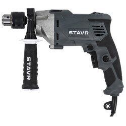 Изображение товара Дрель  Stavr SID 1000-13M