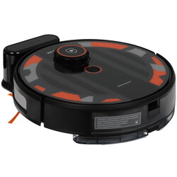Изображение товара Робот-пылесос Redmond VR1320S черный