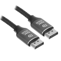 Изображение товара Кабель  Telecom DisplayPort - DisplayPort, 1 м