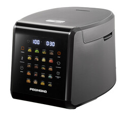 Изображение товара Мультиварка РЕДМОНД MC105 серый