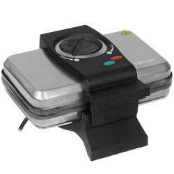 Изображение товара Вафельница DEXP WM-1001 черный