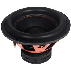 Изображение товара Сабвуферный динамик DL Audio Phoenix Black Bass 15