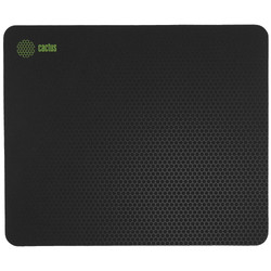 Изображение товара Коврик Cactus Black Mesh (M) черный
