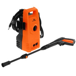 Изображение товара Мойка высокого давления Carver CW-1400A