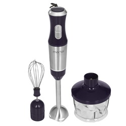 Изображение товара Блендер погружной MARTA MT-1565 фиолетовый