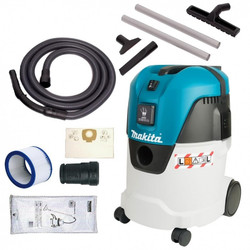 Изображение товара Строительный пылесос  Makita VC2512L
