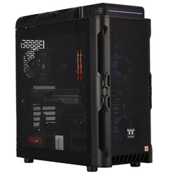 Изображение товара ПК iRU Game 517EC TWR [1921000]