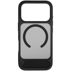 Изображение товара Накладка  Hoco для Apple iPhone 17 Pro черный