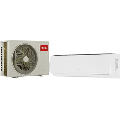 Изображение товара Кондиционер настенный сплит-система TCL ELI 18 ONF/R1 белый