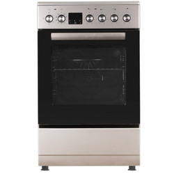 Изображение товара Электрическая плита Simfer F56VG09025 серый